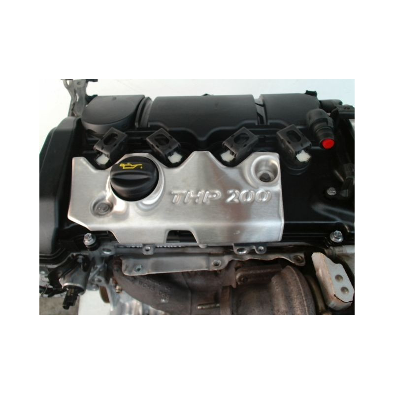 MOTEUR ESSENCE PEUGEOT RCZ COUPE 2P Phase 1 2010-2012 1.6 16V