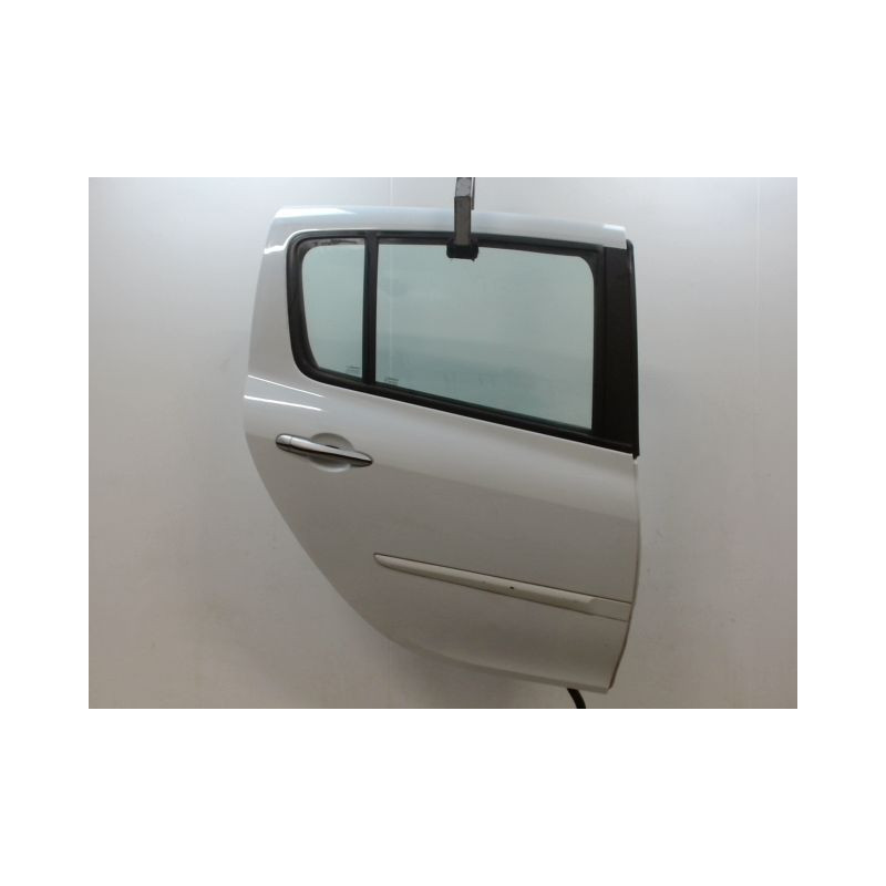 PORTE ARRIERE DROIT RENAULT CLIO III Phase 2 2009-2014