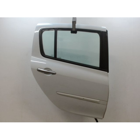 PORTE ARRIERE DROIT RENAULT CLIO III Phase 2 2009-2014