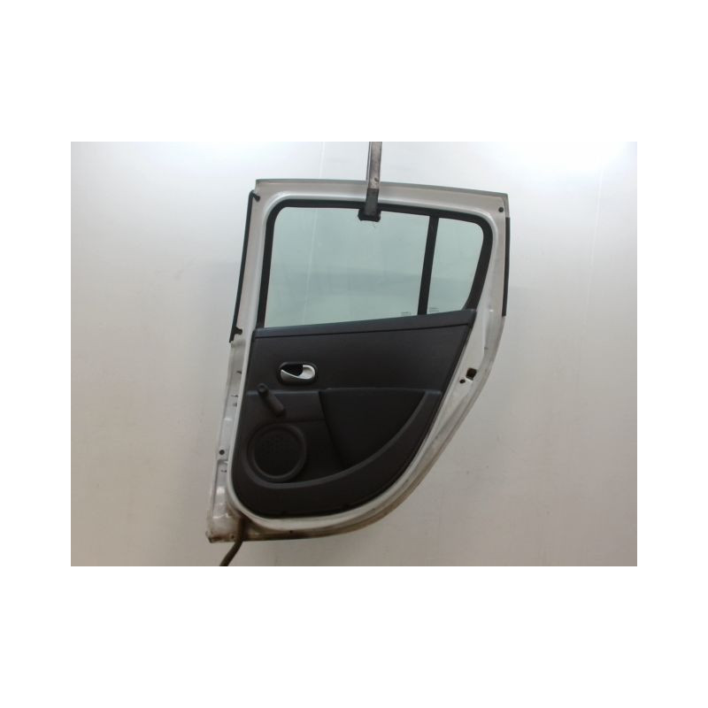 PORTE ARRIERE DROIT RENAULT CLIO III Phase 2 2009-2014