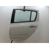 PORTE ARRIERE GAUCHE RENAULT CLIO III Phase 2 2009-2014