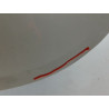 PORTE ARRIERE GAUCHE RENAULT CLIO III Phase 2 2009-2014