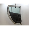 PORTE ARRIERE GAUCHE RENAULT CLIO III Phase 2 2009-2014