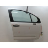 PORTE AVANT DROIT CITROEN C3 II Phase 1 (A51) 2009-2013