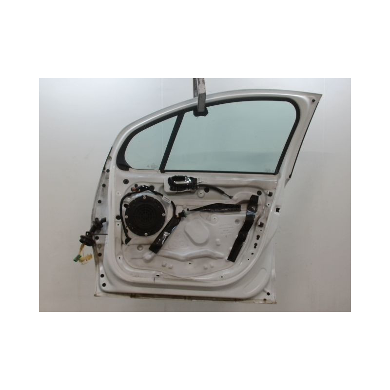 PORTE AVANT DROIT CITROEN C3 II Phase 1 (A51) 2009-2013