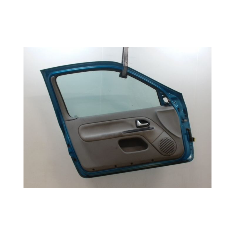 PORTE AVANT GAUCHE RENAULT CLIO II Phase 2 2001-2006