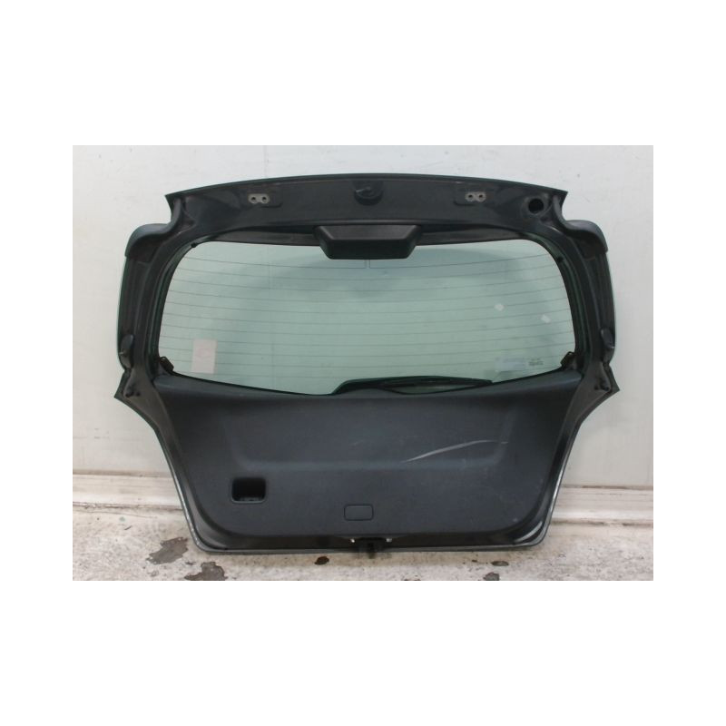 HAYON TOYOTA YARIS II Phase 2 2009-2011