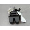SERRURE COFFRE ARRIERE VOLKSWAGEN PASSAT 2010-