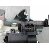 SERRURE COFFRE ARRIERE VOLKSWAGEN PASSAT 2010-