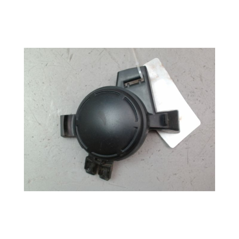 OBTURATEUR PHARE ADDITIONNEL PARE-CHOC AVG CITROEN C3 II Phase 2 (A51) 2013-2016