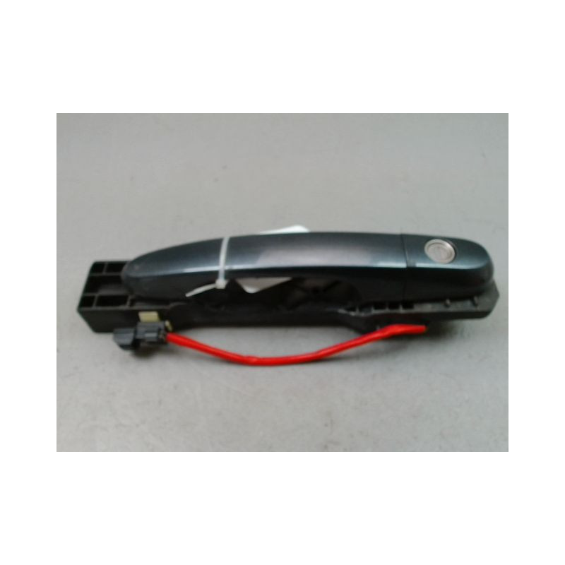 POIGNEE EXTERIEURE PORTE AVANT GAUCHE KIA SPORTAGE BREAK II Phase 2 2007-2010
