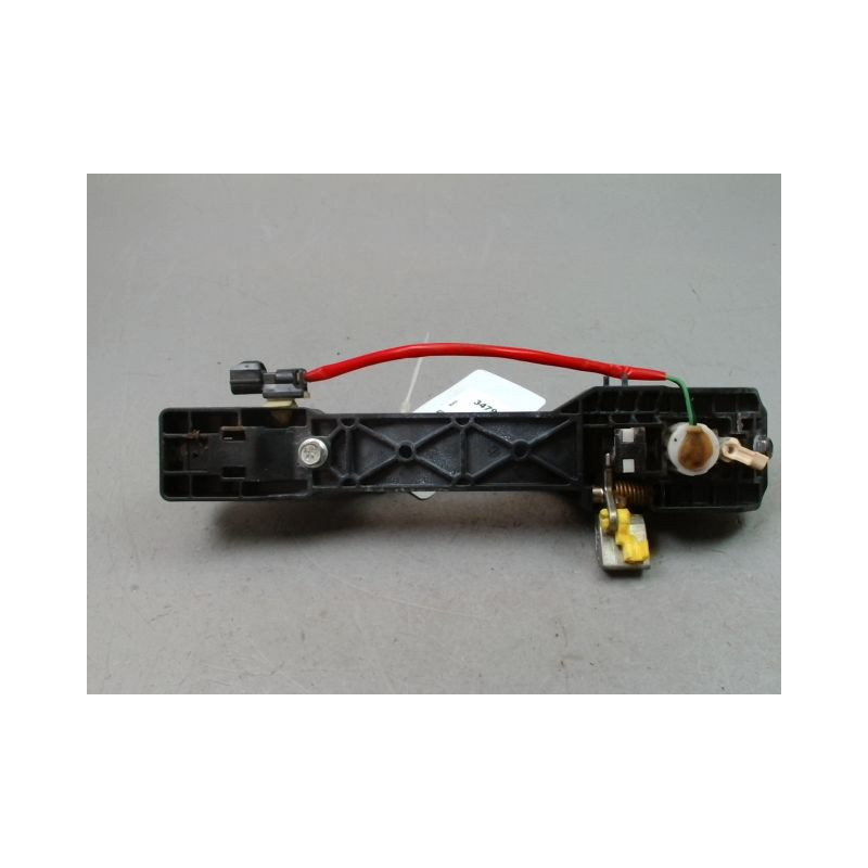 POIGNEE EXTERIEURE PORTE AVANT GAUCHE KIA SPORTAGE BREAK II Phase 2 2007-2010
