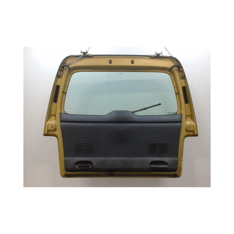 HAYON CITROEN BERLINGO BREAK I Phase 1 (M49) 1996-2002