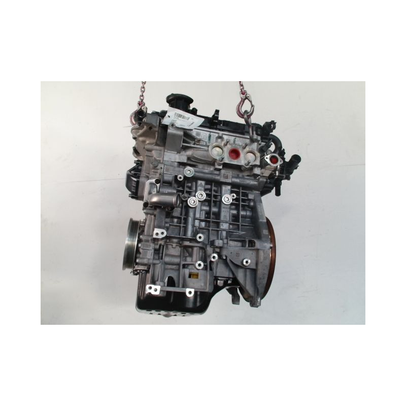 MOTEUR ESSENCE FIAT 500 II Phase 1 2007-... 1.0 Mild Hybrid 