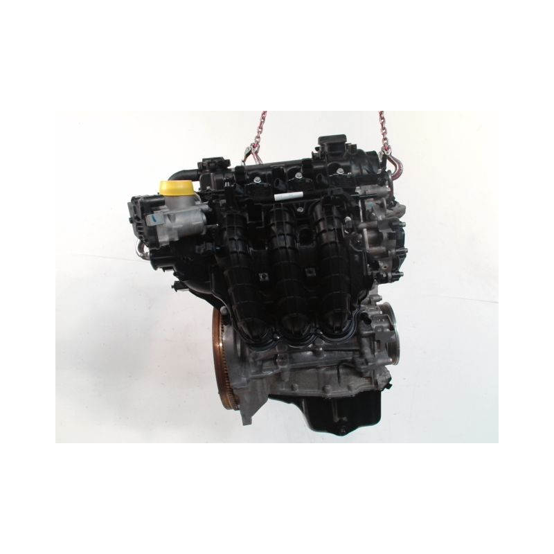 MOTEUR ESSENCE FIAT 500 II Phase 1 2007-... 1.0 Mild Hybrid 