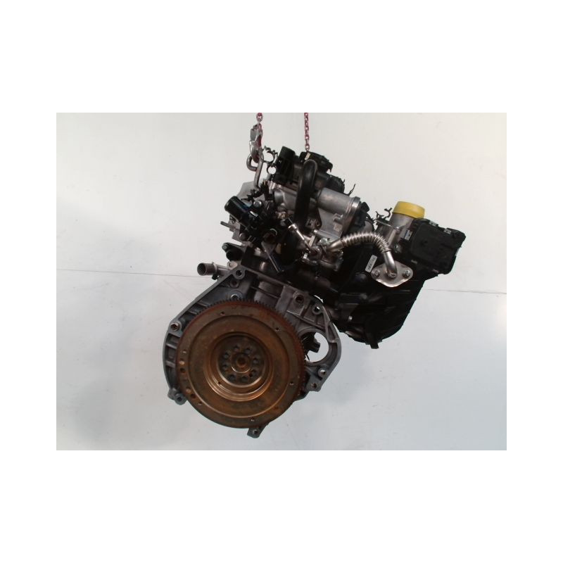 MOTEUR ESSENCE FIAT 500 II Phase 1 2007-... 1.0 Mild Hybrid 