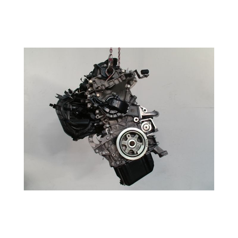 MOTEUR ESSENCE FIAT 500 II Phase 1 2007-... 1.0 Mild Hybrid 