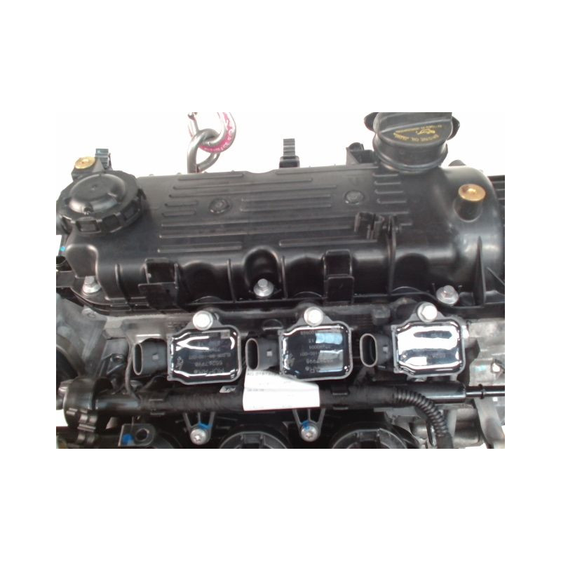 MOTEUR ESSENCE FIAT 500 II Phase 1 2007-... 1.0 Mild Hybrid 
