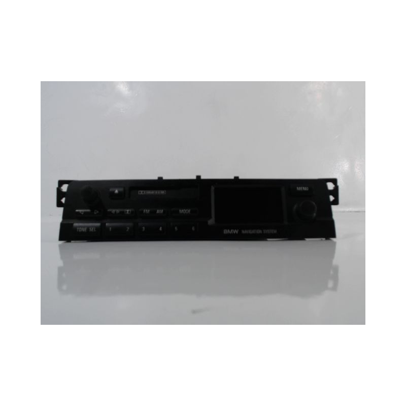 AUTORADIO B.M.W. SERIE 3