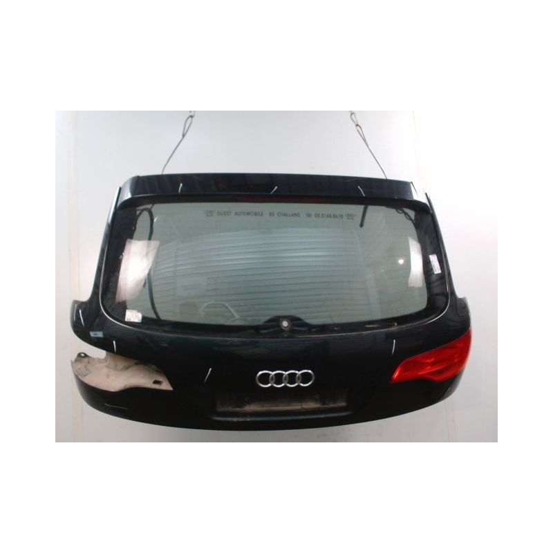 HAYON AUDI Q7
