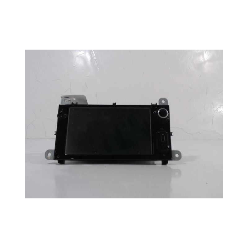 AUTORADIO RENAULT CLIO IV 2012-