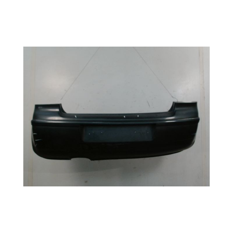 PARE-CHOC ARRIER VOLKSWAGEN POLO