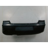 PARE-CHOC ARRIER VOLKSWAGEN POLO