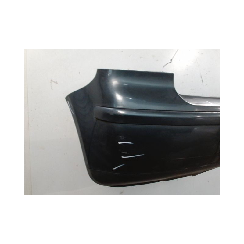 PARE-CHOC ARRIER VOLKSWAGEN POLO