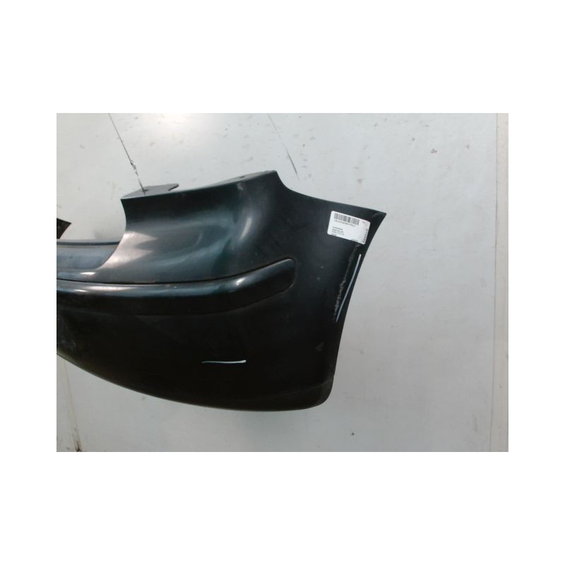 PARE-CHOC ARRIER VOLKSWAGEN POLO