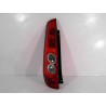 FEU ARRIERE GAUCHE  FORD FIESTA 2005-