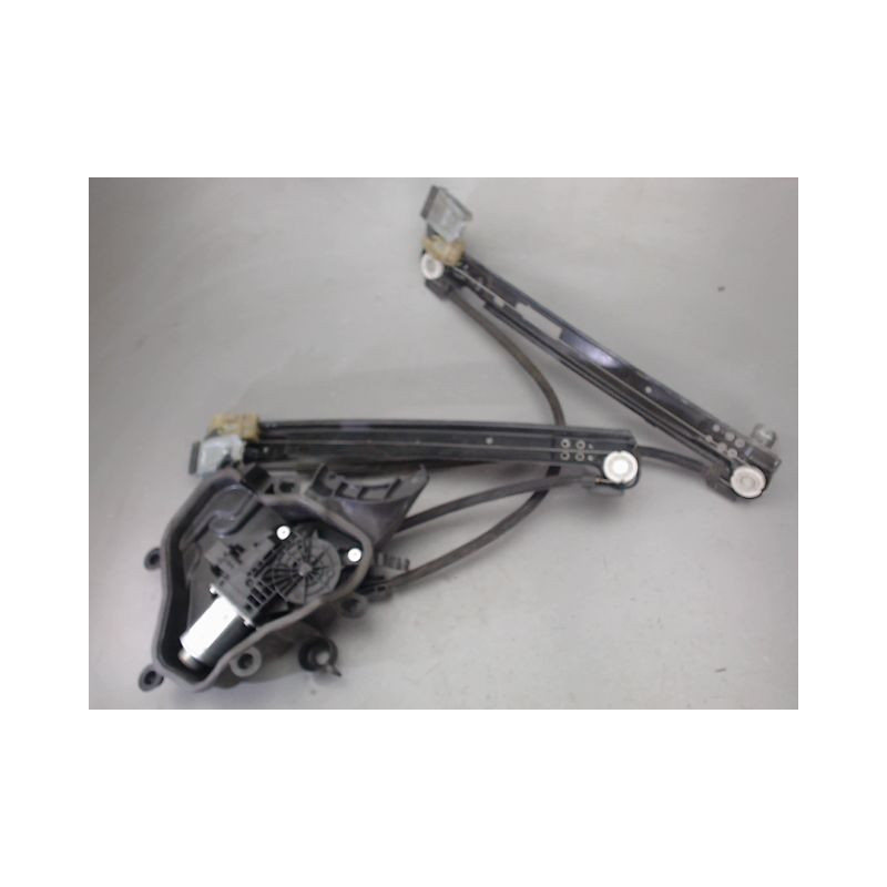 MECANISME LEVE-GLACE AVANT GAUCHE SEAT IBIZA