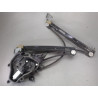 MECANISME LEVE-GLACE AVANT GAUCHE SEAT IBIZA