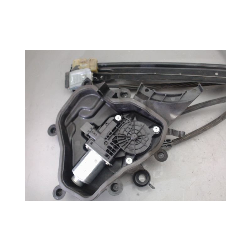 MECANISME LEVE-GLACE AVANT GAUCHE SEAT IBIZA