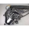 MECANISME LEVE-GLACE AVANT GAUCHE SEAT IBIZA