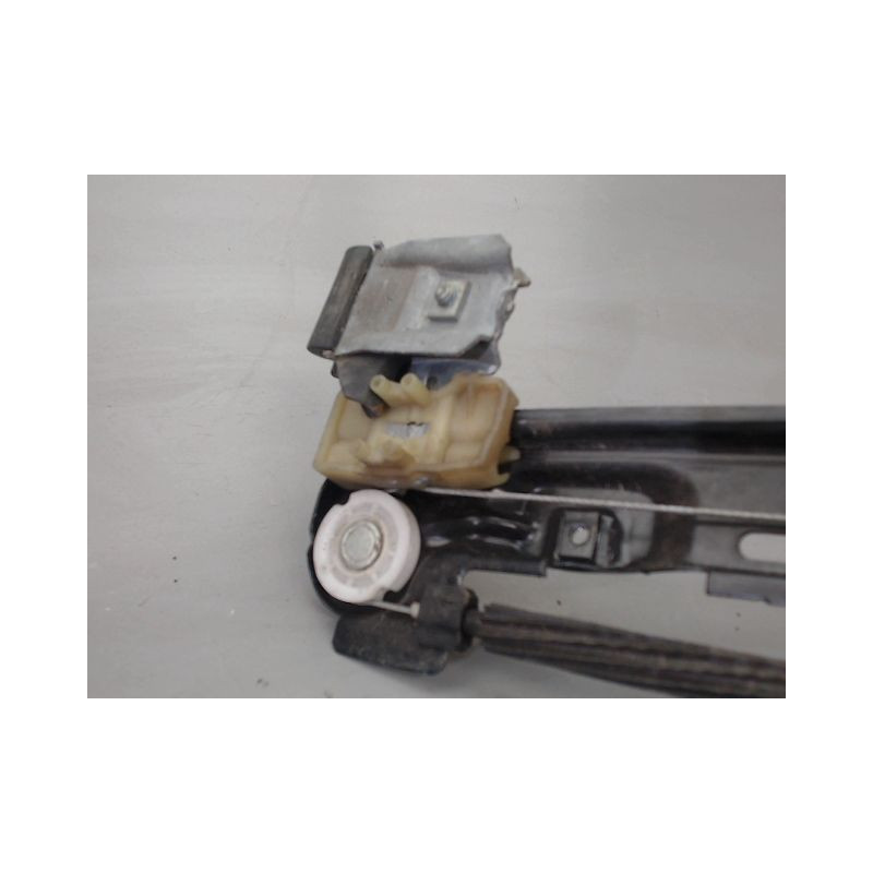 MECANISME LEVE-GLACE AVANT GAUCHE SEAT IBIZA