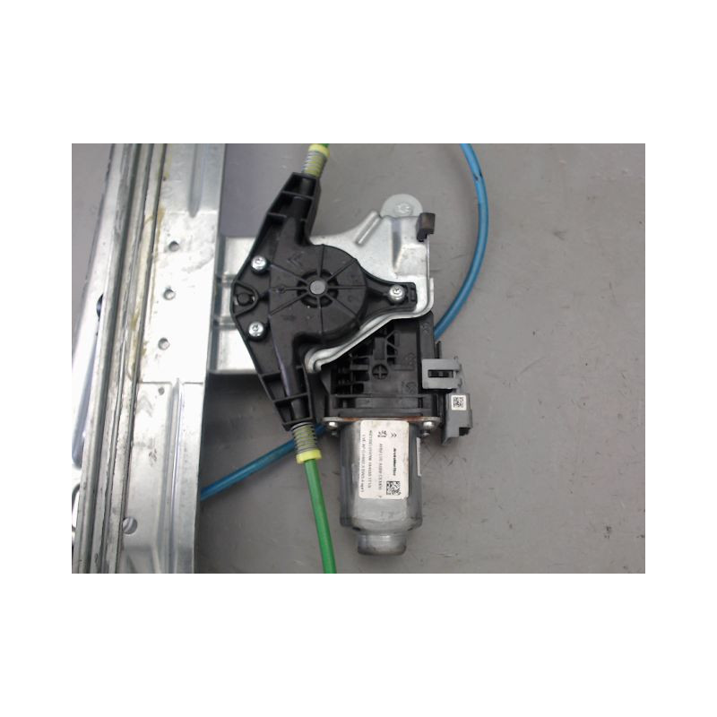 MECANISME LEVE-GLACE AVANT GAUCHE CITROEN C3