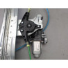 MECANISME LEVE-GLACE AVANT GAUCHE CITROEN C3