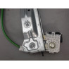 MECANISME LEVE-GLACE AVANT GAUCHE CITROEN C3