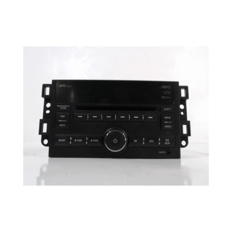 AUTORADIO CHEVROLET EPICA