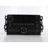 AUTORADIO CHEVROLET EPICA