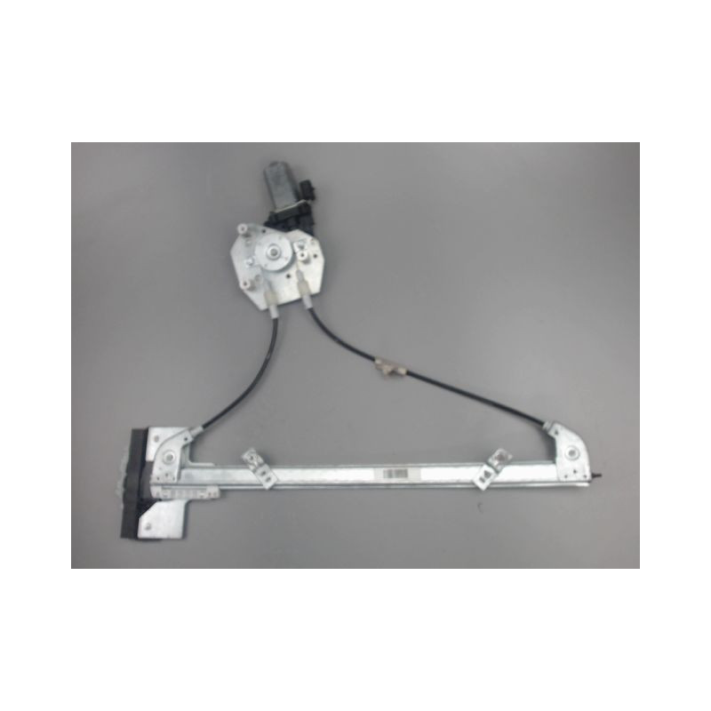 MECANISME LEVE-GLACE AVANT GAUCHE VOLKSWAGEN FOX