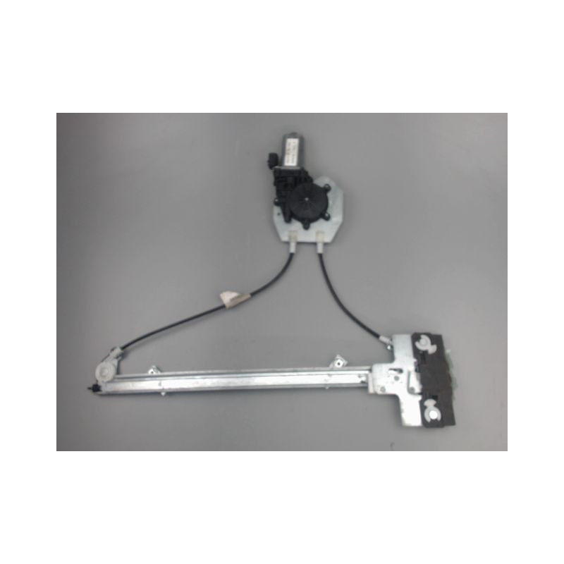 MECANISME LEVE-GLACE AVANT GAUCHE VOLKSWAGEN FOX