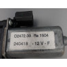 MECANISME LEVE-GLACE AVANT GAUCHE VOLKSWAGEN FOX
