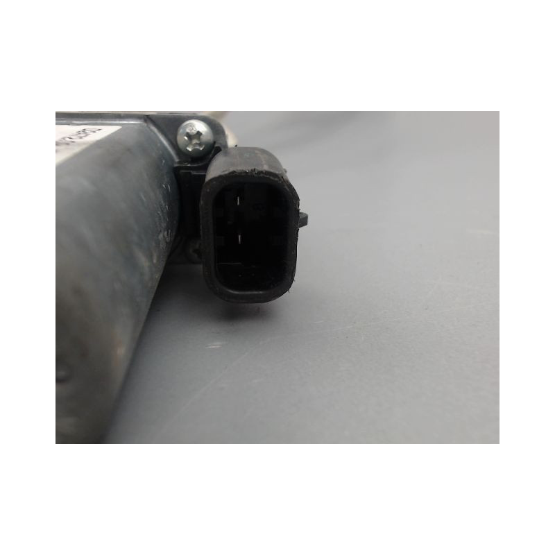 MECANISME LEVE-GLACE AVANT GAUCHE VOLKSWAGEN FOX