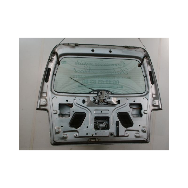 HAYON CITROEN BERLINGO