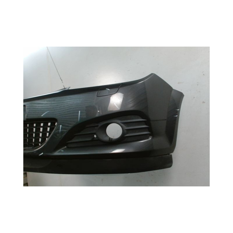 PARE-CHOC AVANT OPEL ASTRA