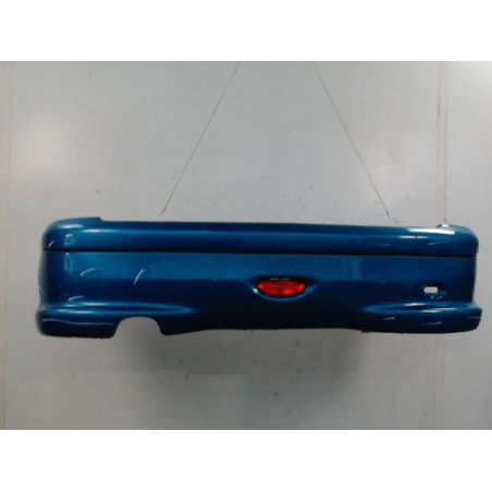 PARE-CHOC ARRIER PEUGEOT 206