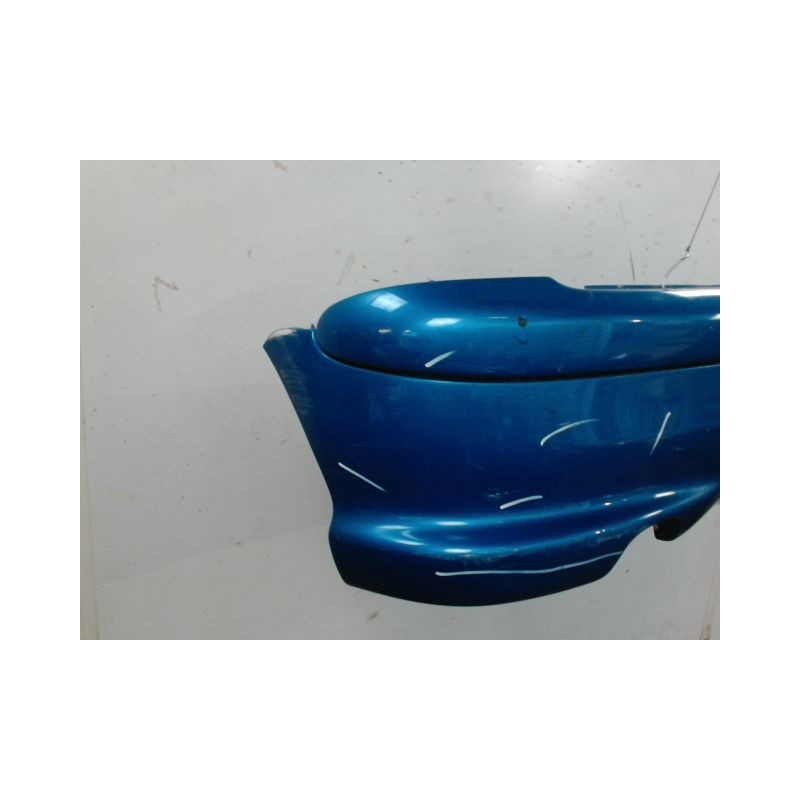 PARE-CHOC ARRIER PEUGEOT 206