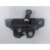 SERRURE HAYON  PEUGEOT 206