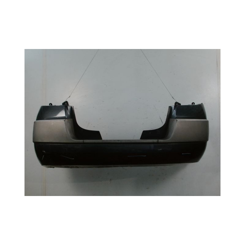 PARE-CHOC ARRIER RENAULT MEGANE